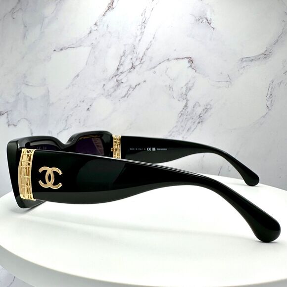 New CHANEL Sunglasses - Picture 13 of 16